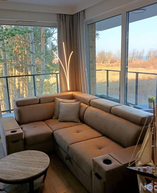 Apartament  Concordia 2  z Widokiem