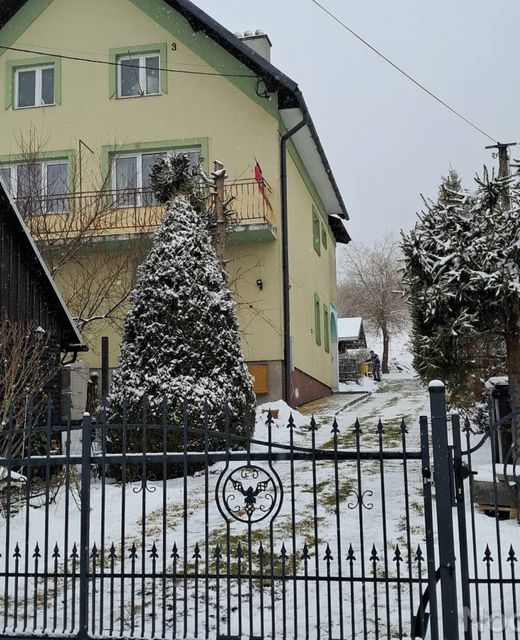 Agroturystyka Na Sportowej