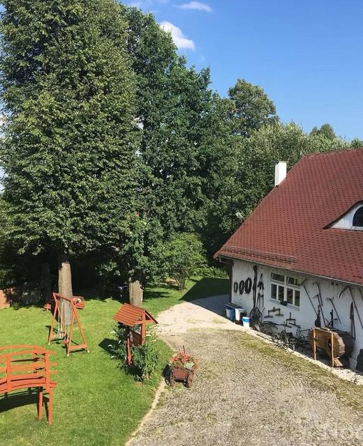 Przystań Górska