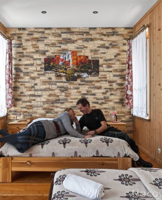 Willa Balance Zakopane &amp; SPA
