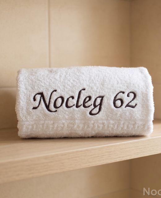 Nocleg 62 