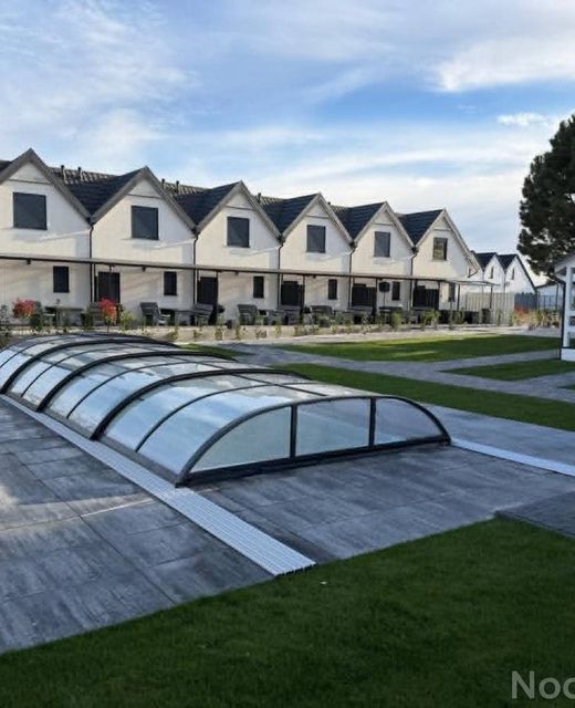 Apartamenty Dalia