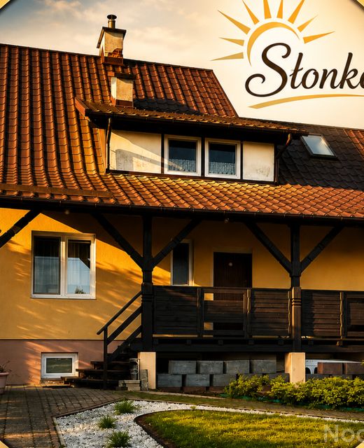 Agroturystyka Słonko