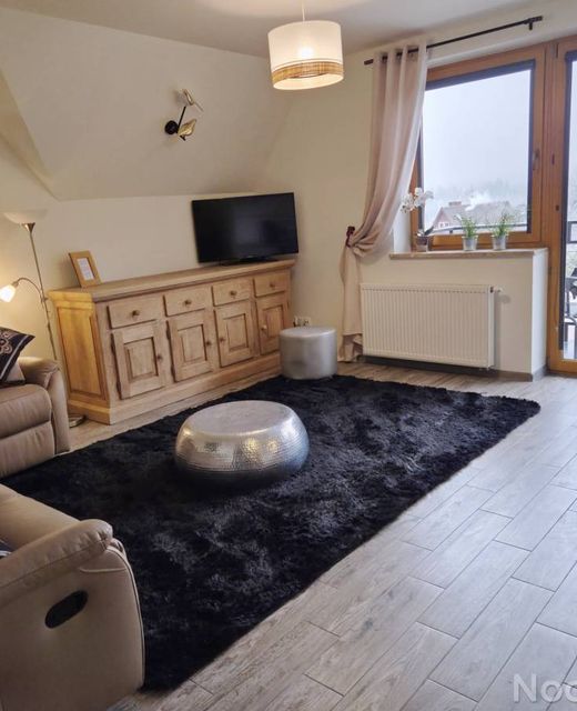 Apartament Podkowa
