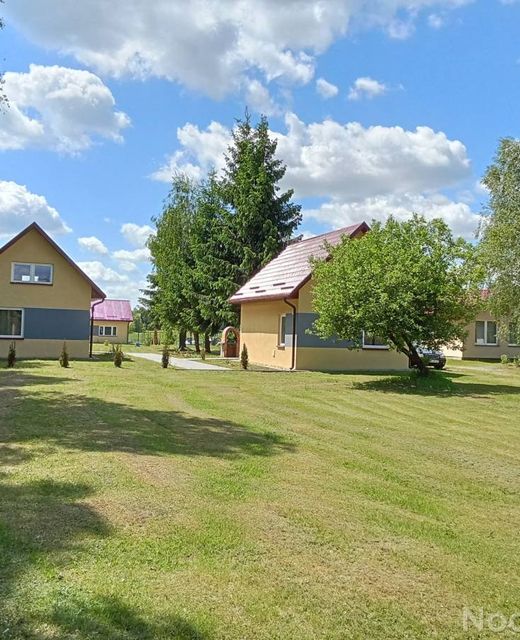 Agroturystyka Tomasz Barański