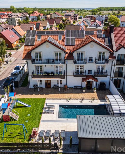 Villa Baltica
