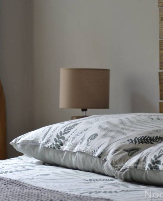 Apartament Mazury-cud natury