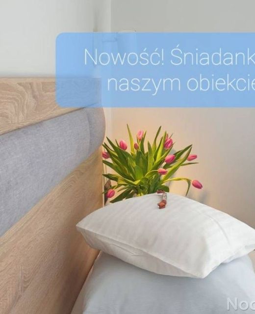 Apartament typu Suite i Pokoje Sandra 