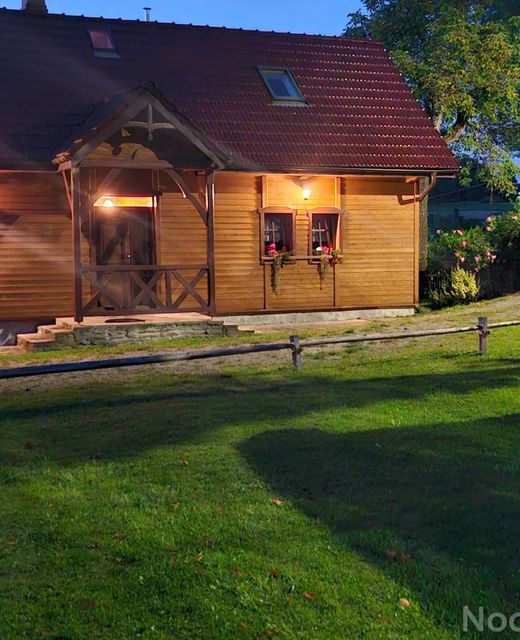 Chata pod Mogielicą