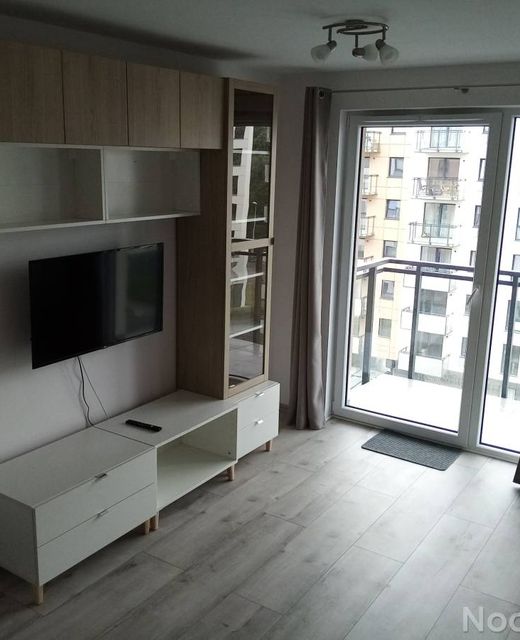 Apartament Gdańsk/Gdynia 2024