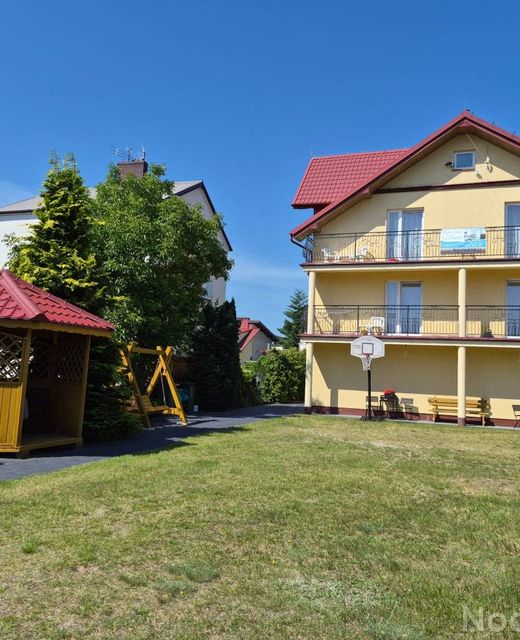 Pokoje gościnne Mewa