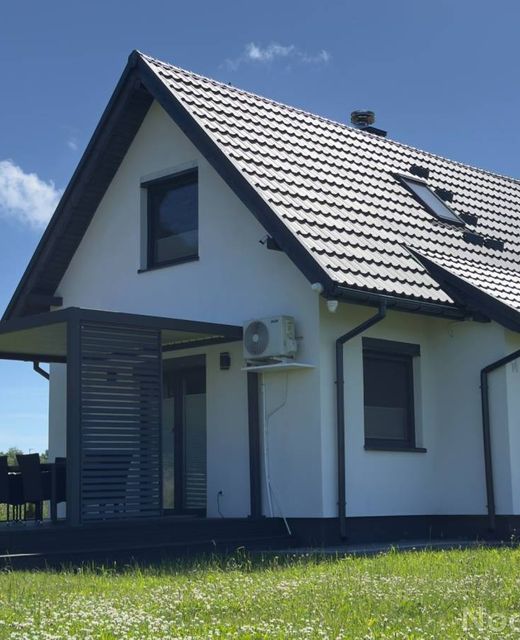 Domek Letniskowy Torfu -  Dębina