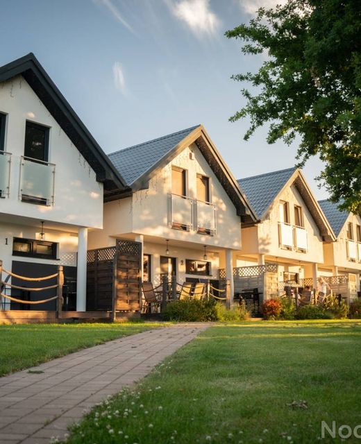 Apartamenty Żagiel