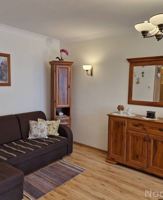 Bursztynowy Apartament Ustka