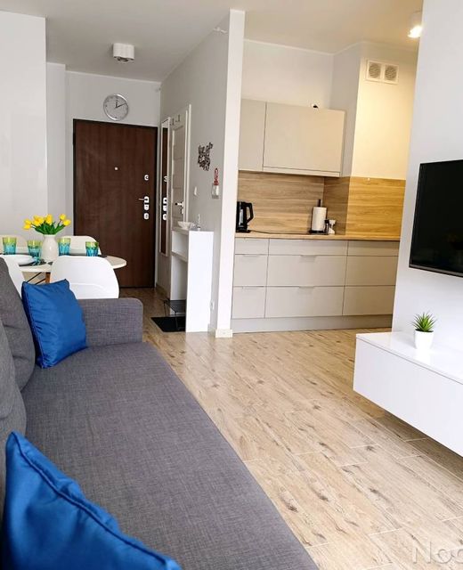 Apartament MAG