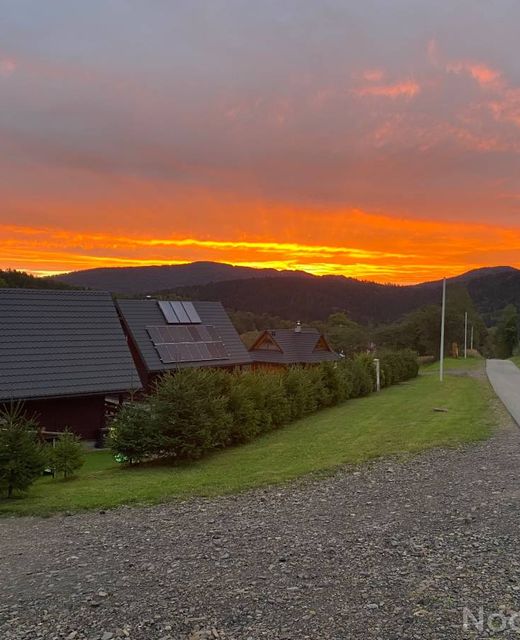 Jakubowe Domki