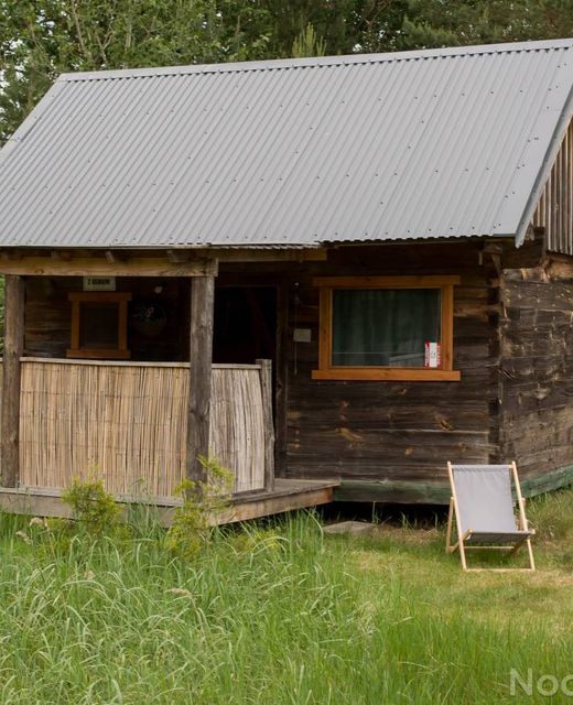 Podlaskie Zacisze nad Bugiem. Kameralny Spichlerz