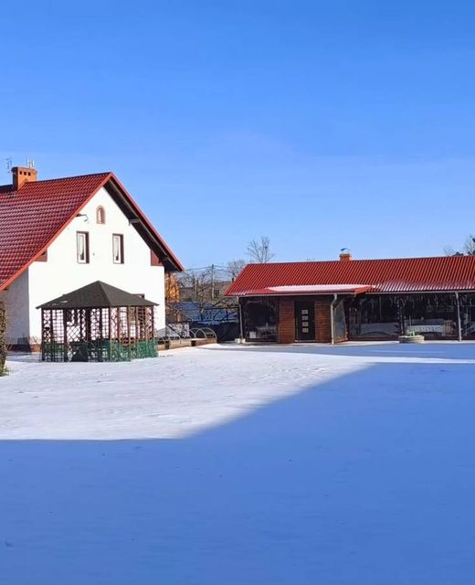 Agroturystyka u Donaty