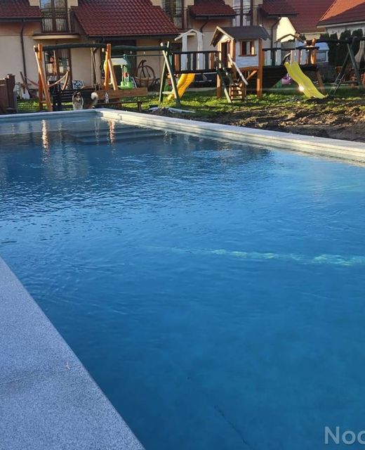 Villa i Domki Marcus