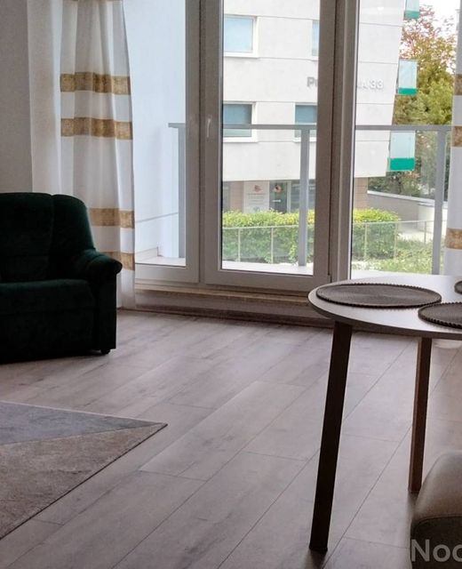 Apartament Gdańsk/Gdynia 2024