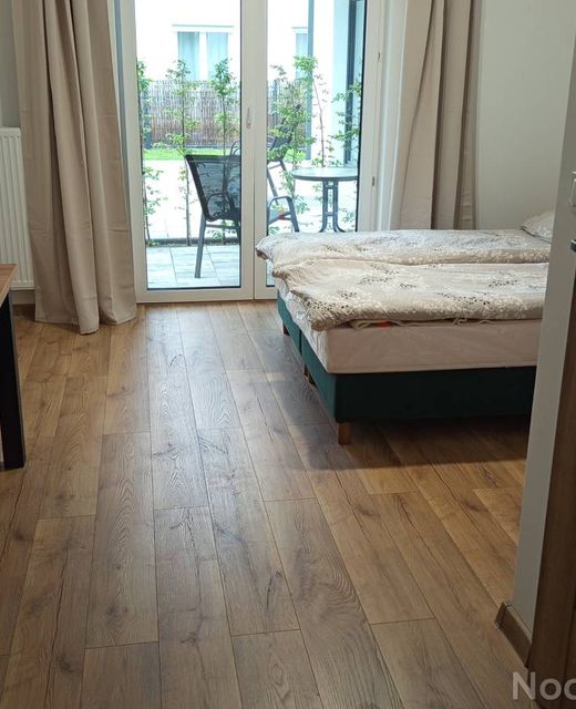 Wynajem pokoi i apartamentów u Harrego
