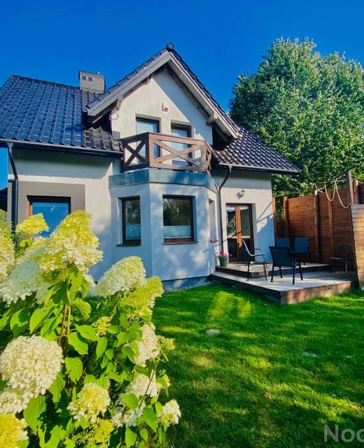 Agroturystyka u Moniki
