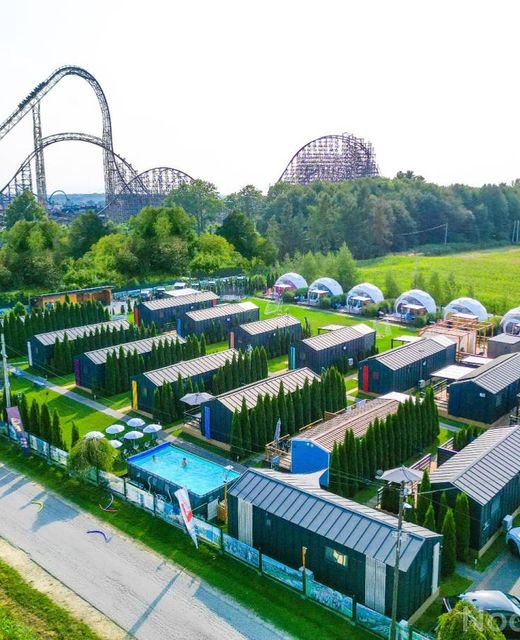 Holiday Park Zator