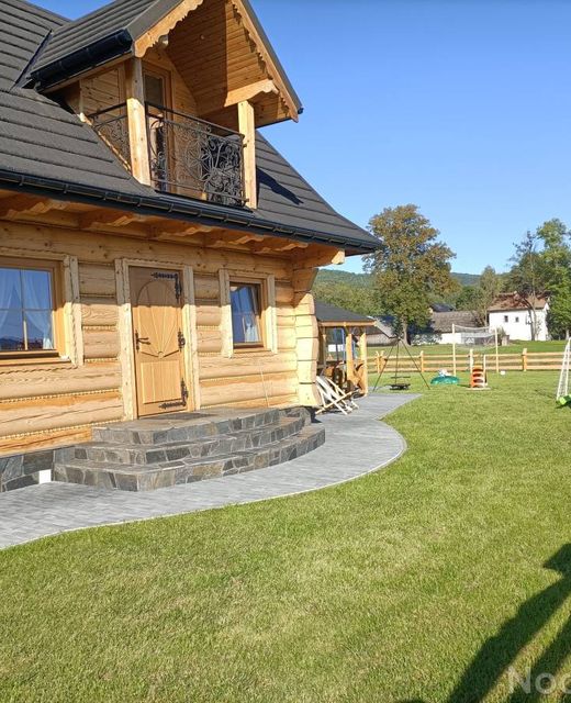 Domek Harklowa