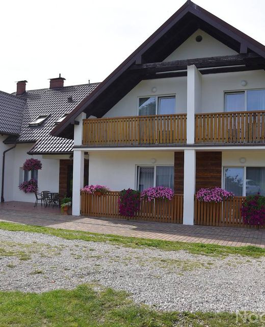 Pokoje gościnne u Jacka