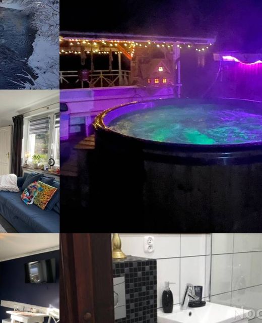 Apartamenty i Pokoje Gościnne u Staszelów