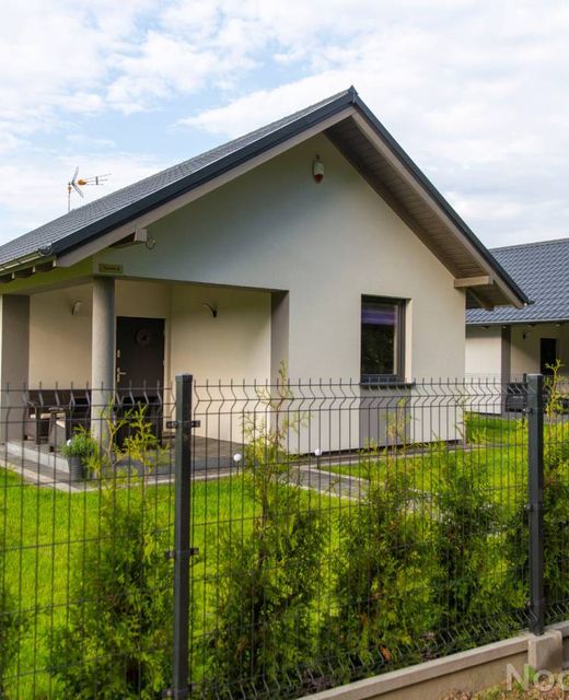 A MORZE TU - domki, apartamenty, pokoje