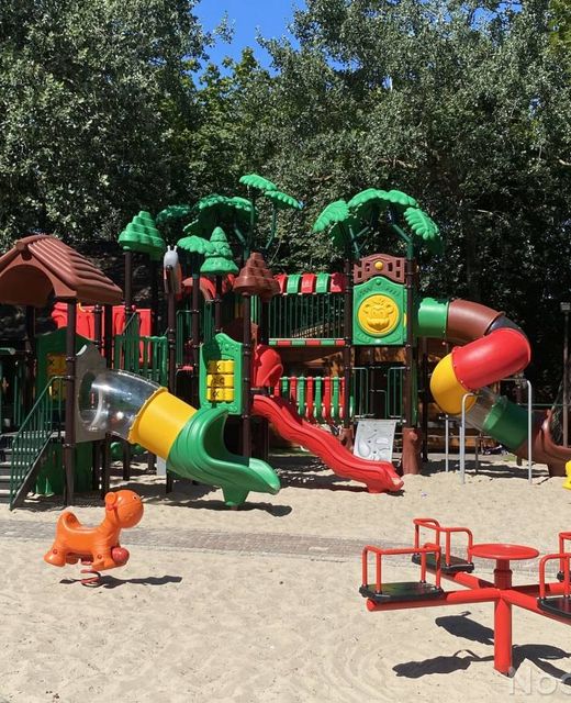 Ośrodek Wypoczynkowy Na Wydmie