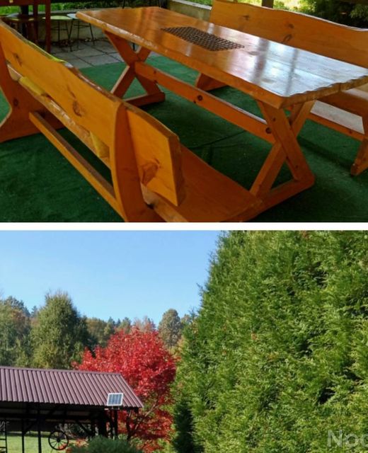 Pokoje Gościnne Pod Dębem