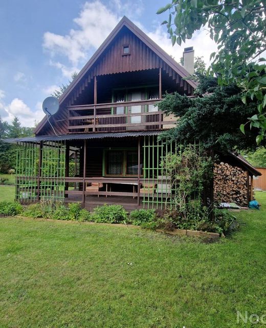 Domek Nad Jez. Wulpińskim