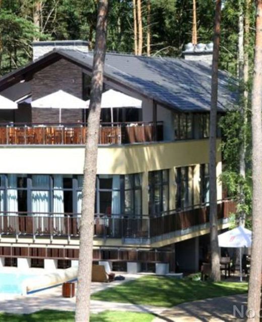 Baltic Resort