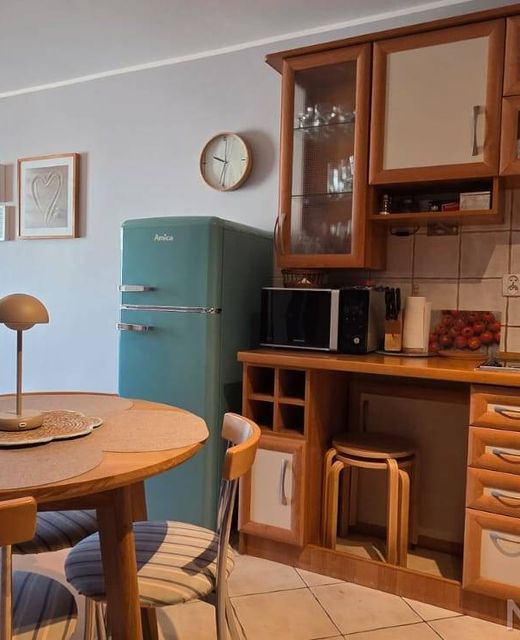 Apartament  Na  Piątkę