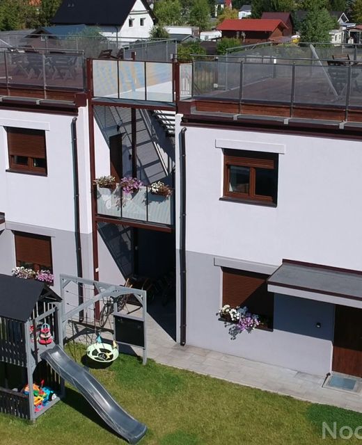 Apartamenty Lavanda