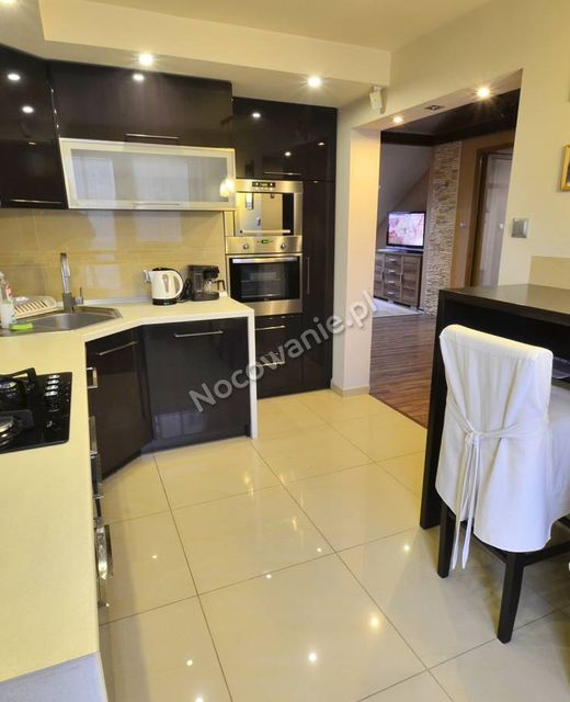 Apartament U Ali