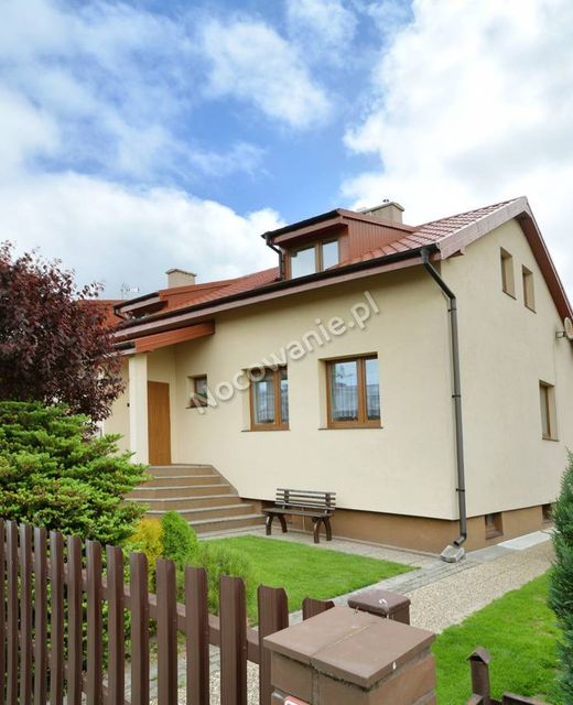 Pokoje u Teresy Kołobrzeg