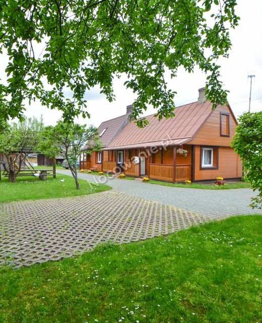 Pod Gruszą 