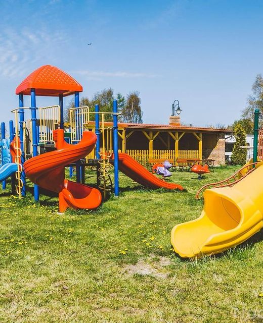 Kompleks Wypoczynkowy Sedna