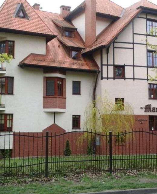 Apartament Marta 21