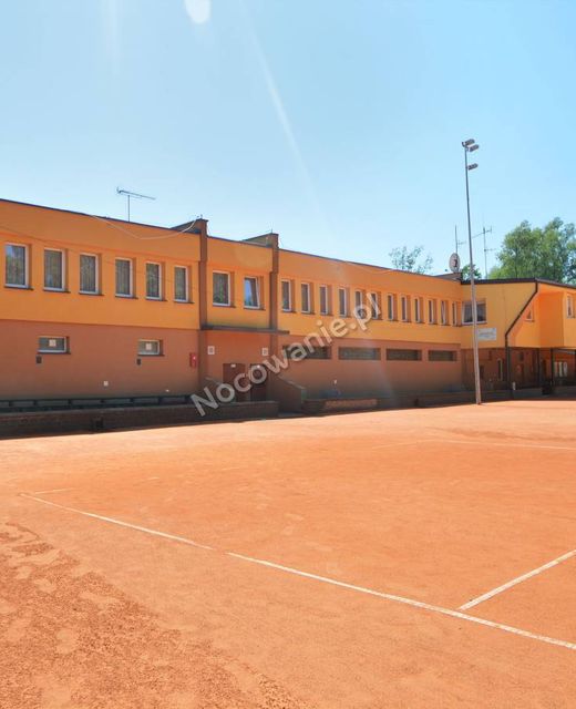 Miejski Ośrodek Sportu i Rekreacji