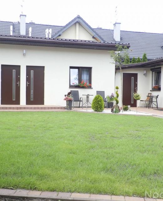 Pokoje Gościnne koło Jasnej Góry U Ani