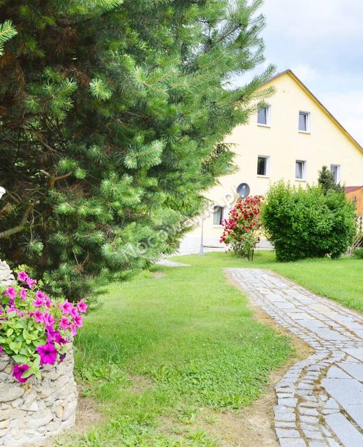 Agroturystyka na górce