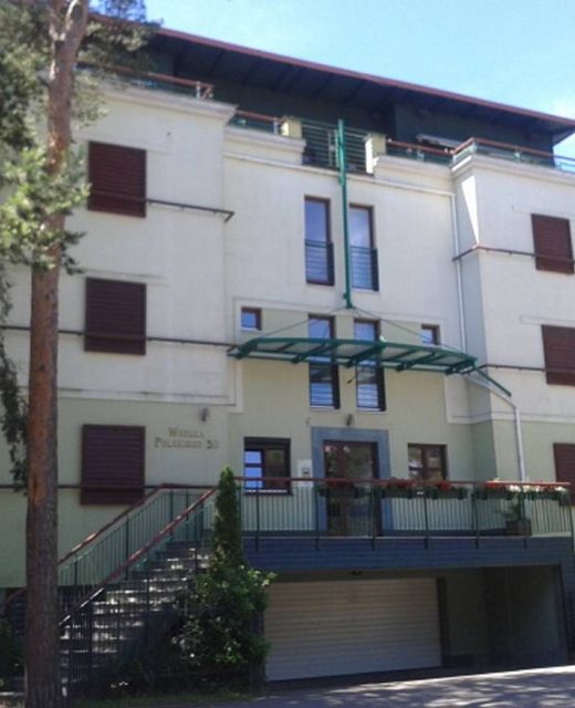 Apartament Słoneczny