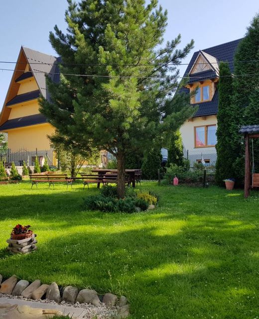 Wynajem Pokoi U Krystyny