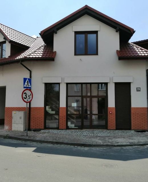 Pokoje Optima