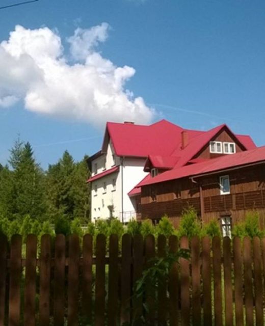 Dom Wypoczynkowo-Kolonijny Wiktoria