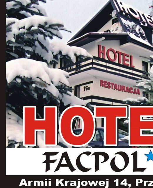 Hotel Facpol